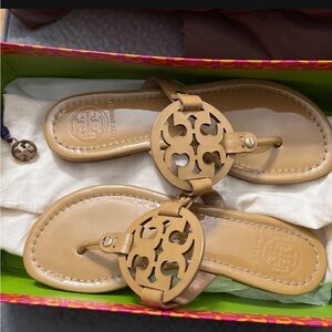 Tory Burch Sandals